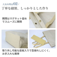 ロイヤルタイシルクトートバッグ